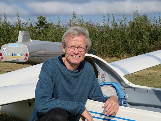 Rolf Radespiel
